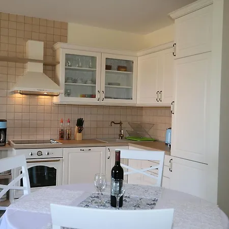 Cove Apartment Soline (Krk)